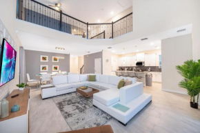 4352JP VILLA 5 BED/5 BA